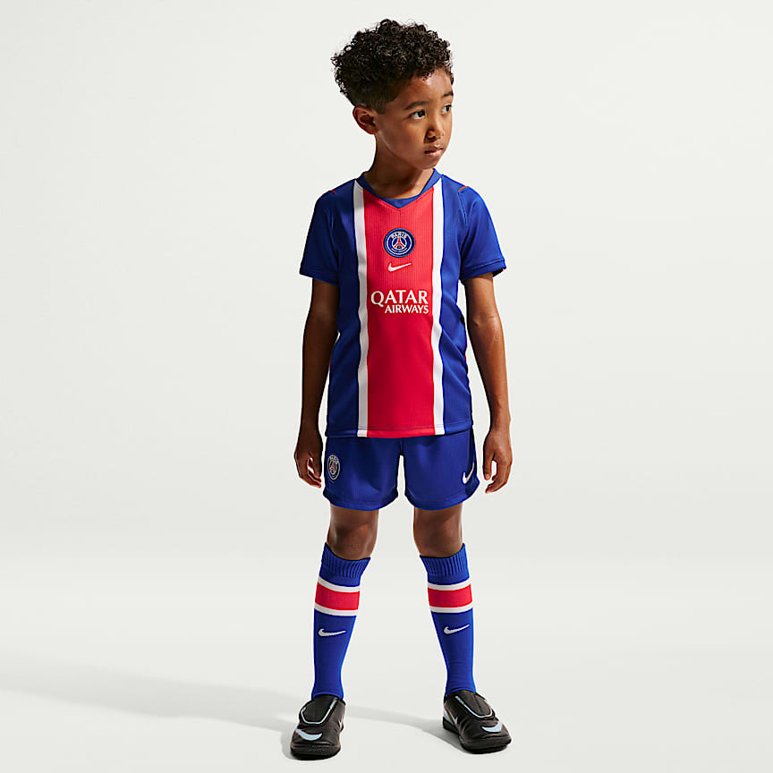 Team 31 Starting 5 Older Kids' Nike Dri-FIT NBA Tracksuit. Nike LU